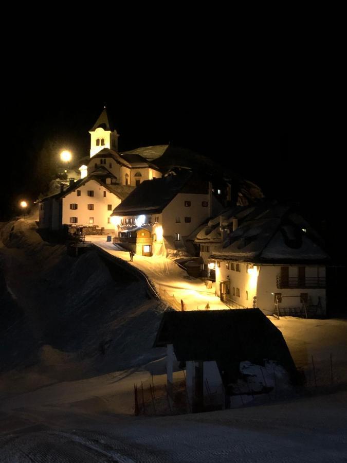 Greenwood Holiday Tarvisio Eksteriør bilde